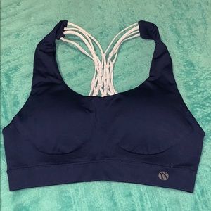 Sports bra